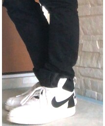 NIKE | スニーカー