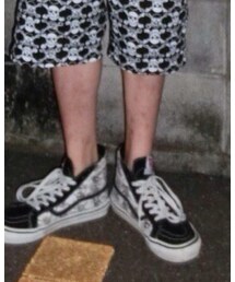 VANS | スニーカー