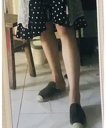 TORY BURCH | スリッポン