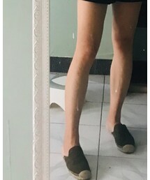 TORY BURCH | モカシン/デッキシューズ