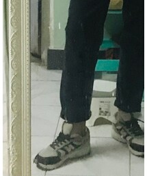 NEW BALANCE | スニーカー