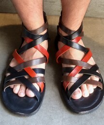 alfredoBANNISTER | サンダル(サンダル)