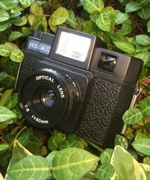 HOLGA | HOLGA 120FN(カメラ/カメラグッズ)