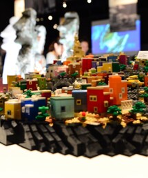 LEGO | LEGO展(おもちゃ)