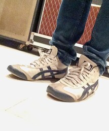 Onitsuka Tiger | USED感がお気に入り(スニーカー)