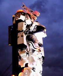 篠原重工 | AV-98イングラム パトレイバー(その他)