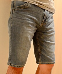 URBAN RESEARCH | ハーフパンツ(デニムパンツ)