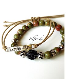 Elfriede | ブレスレット