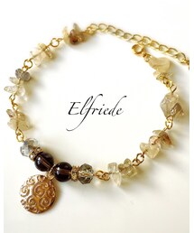 Elfriede | アンクレット