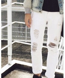 FOREVER 21 | パンツ