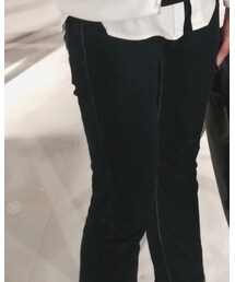 5 | デニムパンツ