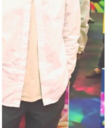 NET | シャツ/ブラウス