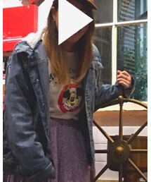 UNIQLO | Tシャツ/カットソー