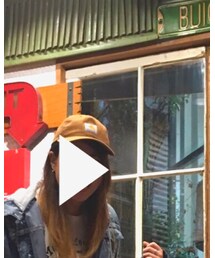 Carhartt | キャップ