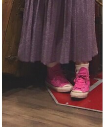 CONVERSE | スニーカー