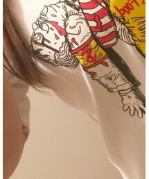 no brand | Tシャツ/カットソー