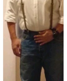 Levi's | デニムパンツ