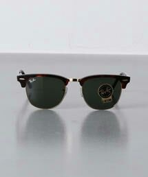 Ray-Ban | ＜Ray-Ban（レイバン）＞ RP ClubMaster(サングラス)