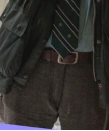 BEAMS PLUS | スラックス