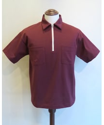 A vontage | ポロシャツ