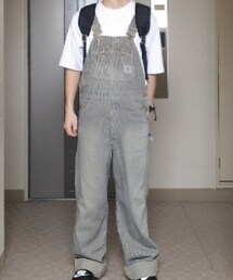 Carhartt | サロペット/オーバーオール