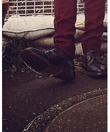 Allen Edmonds | ドレスシューズ