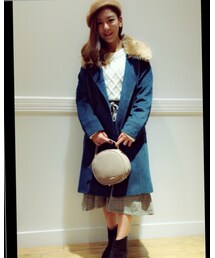 DRESKIP | ダウンジャケット/コート