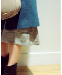 DRESKIP | スカート
