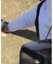 UNIQLO | デニムパンツ