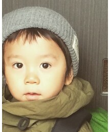 CIAOPANIC | ニットキャップ/ビーニー