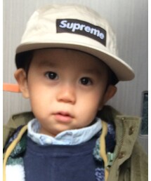 Supreme  | キャップ
