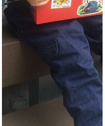 H&M | カーゴパンツ