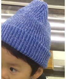 CIAOPANIC TYPY | ニットキャップ/ビーニー