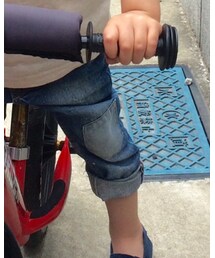 H&M | デニムパンツ