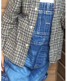 babyGAP | サロペット/オーバーオール