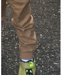 H&M | チノパンツ