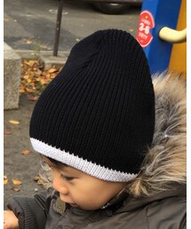 FOOTPATROL | ニットキャップ/ビーニー