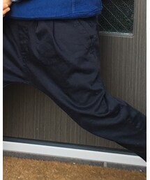 無印良品 | パンツ