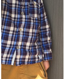 ZARA | シャツ/ブラウス