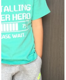 H&M | Tシャツ/カットソー