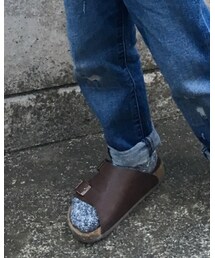 BIRKENSTOCK kids | サンダル