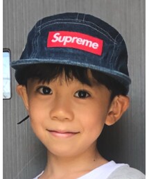 Supreme  | キャップ