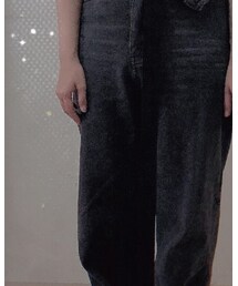 alkmi | デニムパンツ