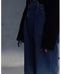 alkmi | その他パンツ