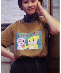 noii | Tシャツ/カットソー
