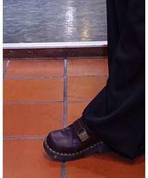 Dr. Martens | シューズ