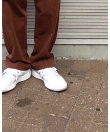 URBAN RESEARCH DOORS | スニーカー