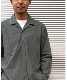 Scye | シャツ/ブラウス