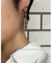 SMELLY | イヤリング