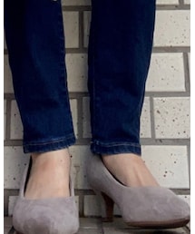 UNIQLO | パンプス